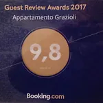 Appartamento Grazioli