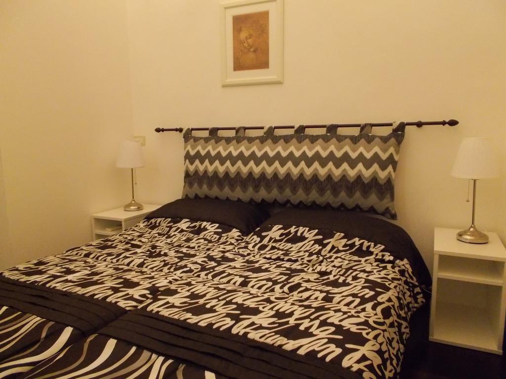 Casa vacanze Grazioli Roma
