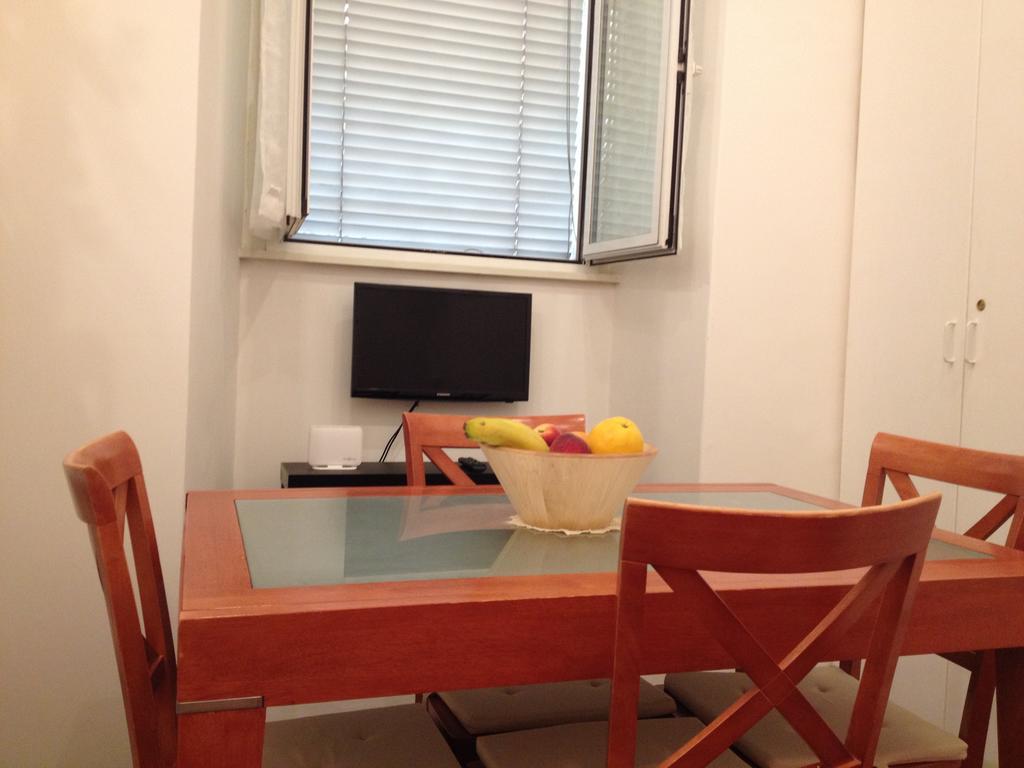 Grazioli Casa vacanze Roma