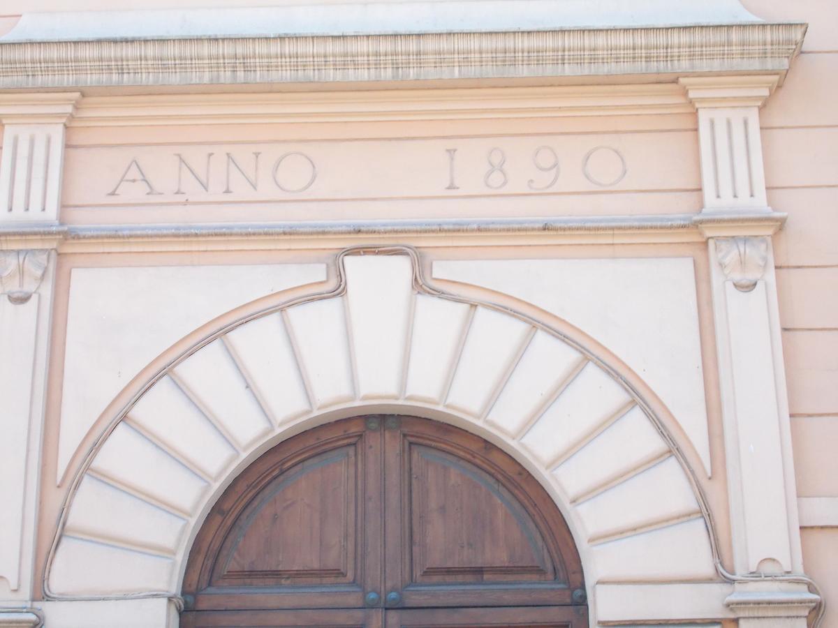 Grazioli Casa vacanze Roma