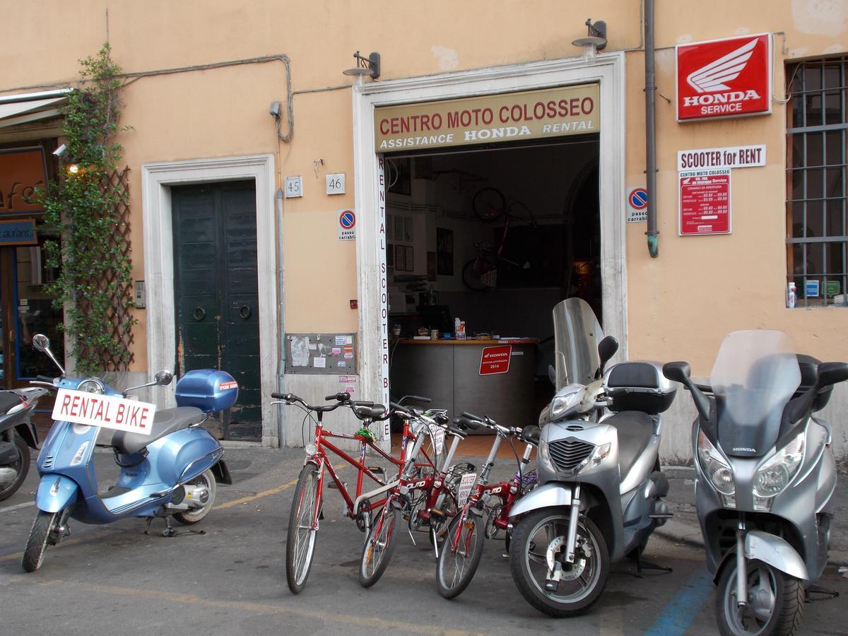 Casa vacanze Grazioli *