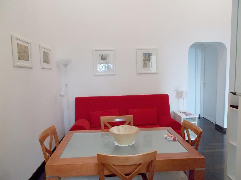 Appartamento Grazioli Holiday home