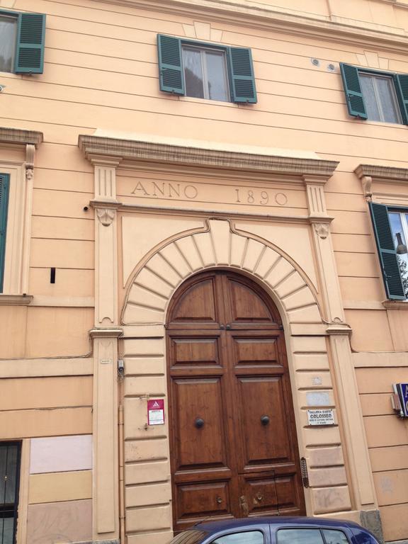 Appartamento Grazioli Rome