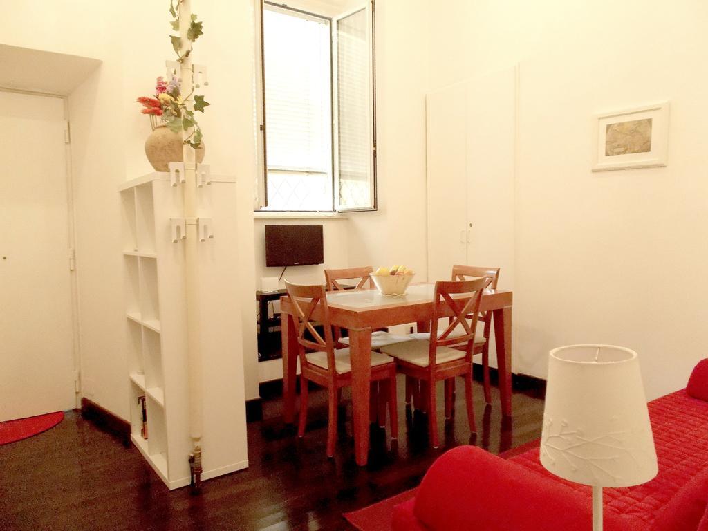 Appartamento Grazioli Holiday home