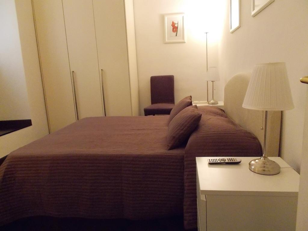 Appartamento Grazioli Holiday home *