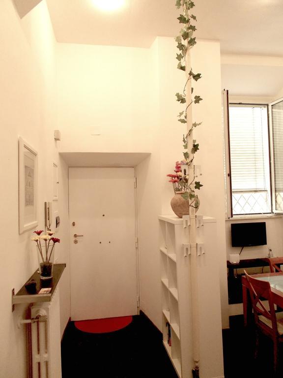 Holiday home Appartamento Grazioli Rome