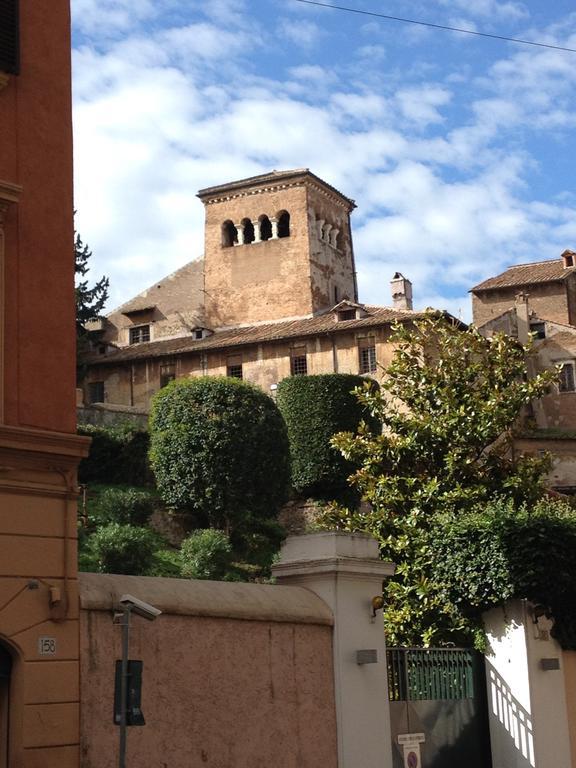 Holiday home Appartamento Grazioli Rome