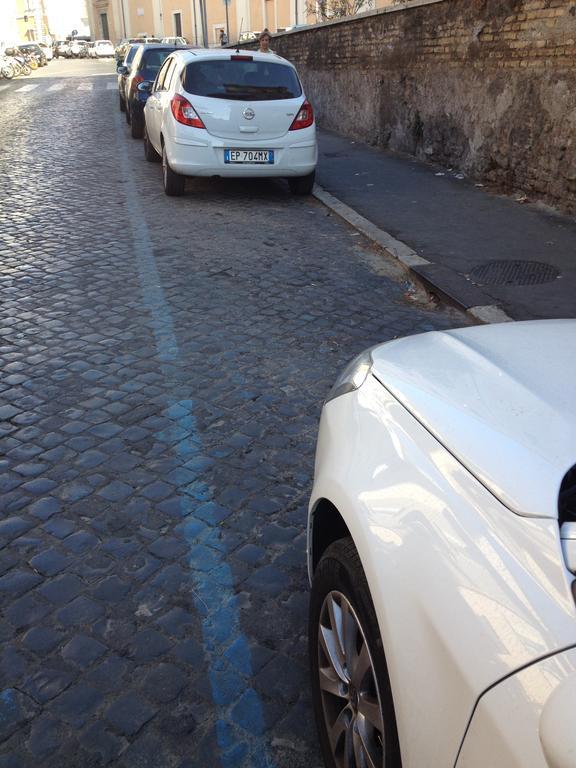 Appartamento Grazioli