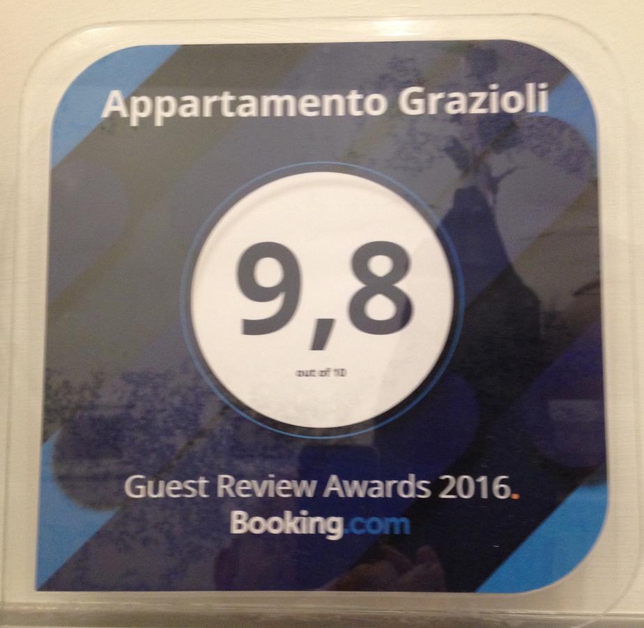 Appartamento Grazioli *