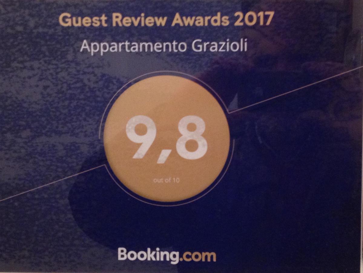 Appartamento Grazioli * Rome
